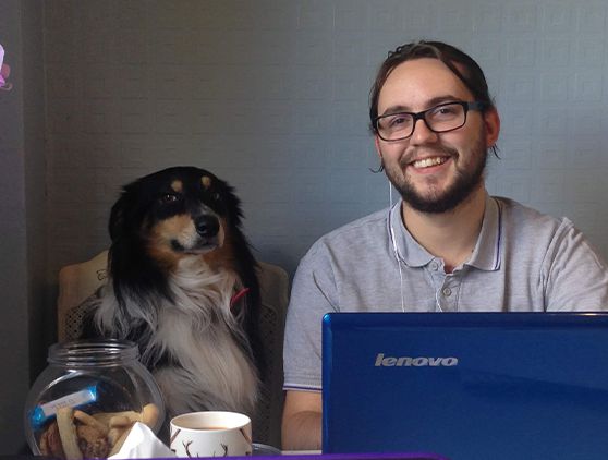 Mark my dissertation picture