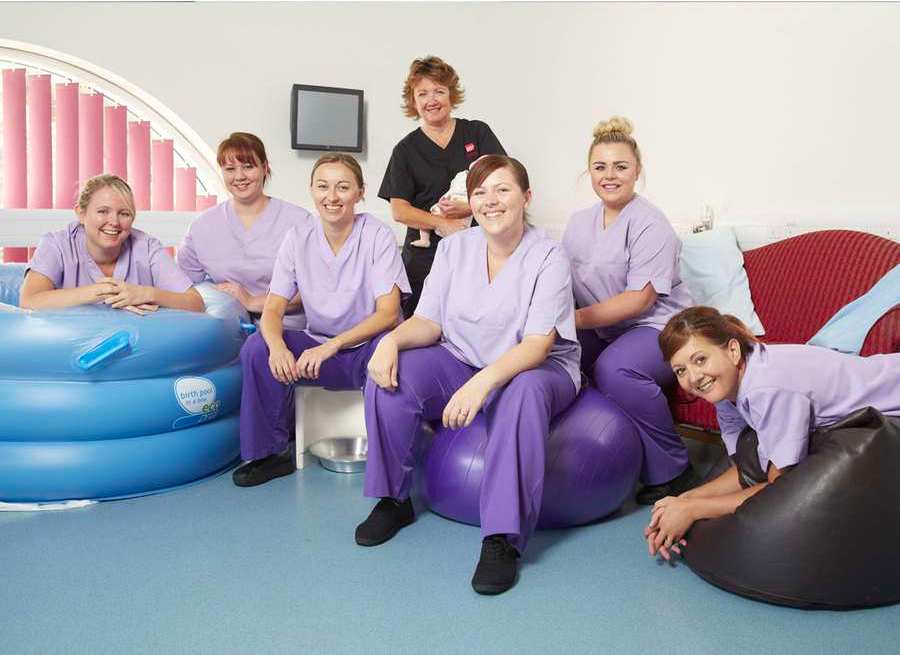 Midwifery Teaching