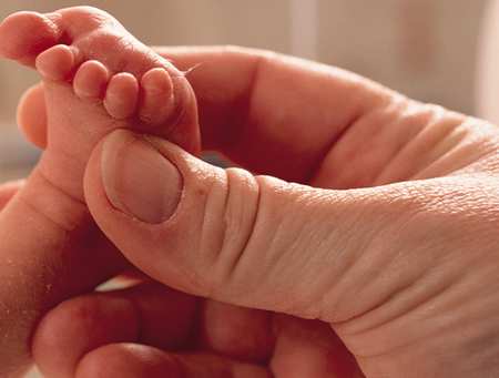 Neonatal Examination and Behavioural Assessment - getty images.png