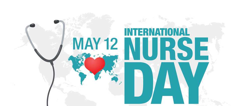 Nurses Day 2022