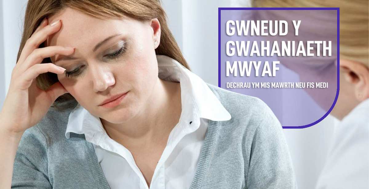 Mental Health Nursing Welsh