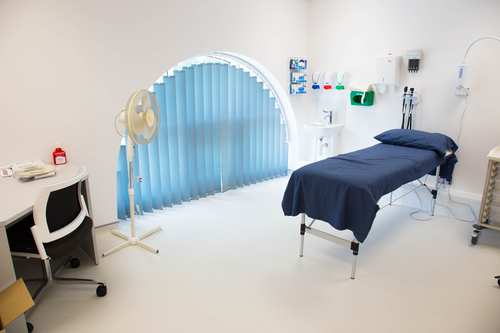 Nursing Simulation Centre