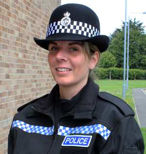 Wiltshire Police officers start new degree apprenticeship | University ...