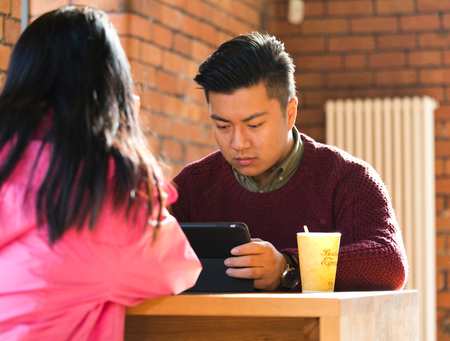 Postgraduate online study