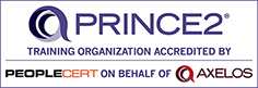 PRINCE2 logo small