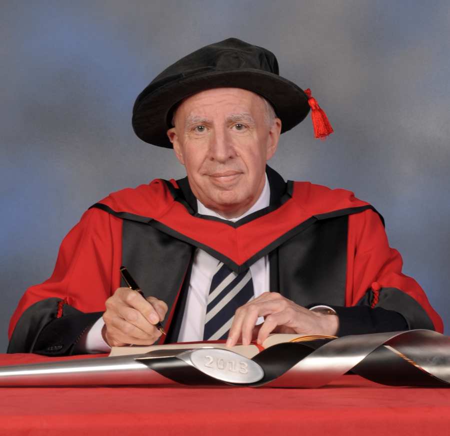 Paul Murphy MP