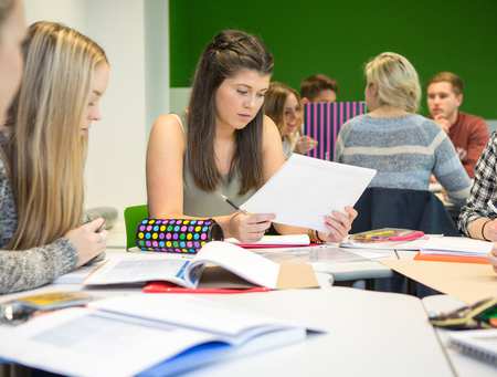 Course image - PGCE Secondary Initial Teacher Education for English Language, Literacy and Communication with QTS