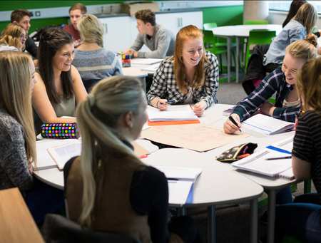 Course image - Primary Teaching with QTS