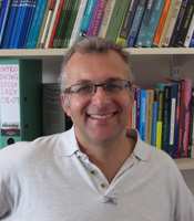 Prof Steve Smith