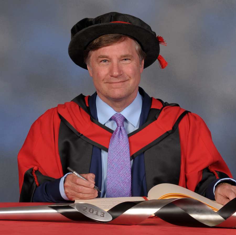 Professor John Barrow (large)