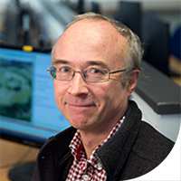 REF ICS Author Professor Doug Tudhope