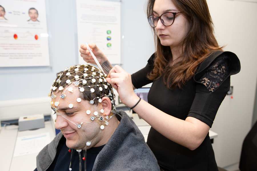 Psychology Open Days University of South Wales