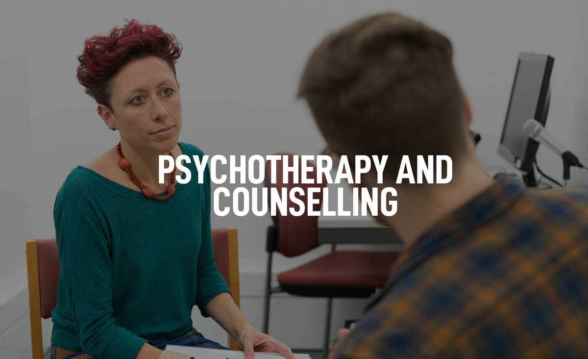 COUNSELLING AND  THERAPEUTIC COURSES BANNER