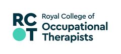 Accredited by the Royal College of Occupational Therapists (RCOT)  