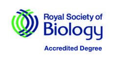 Royal Society of Biology logo