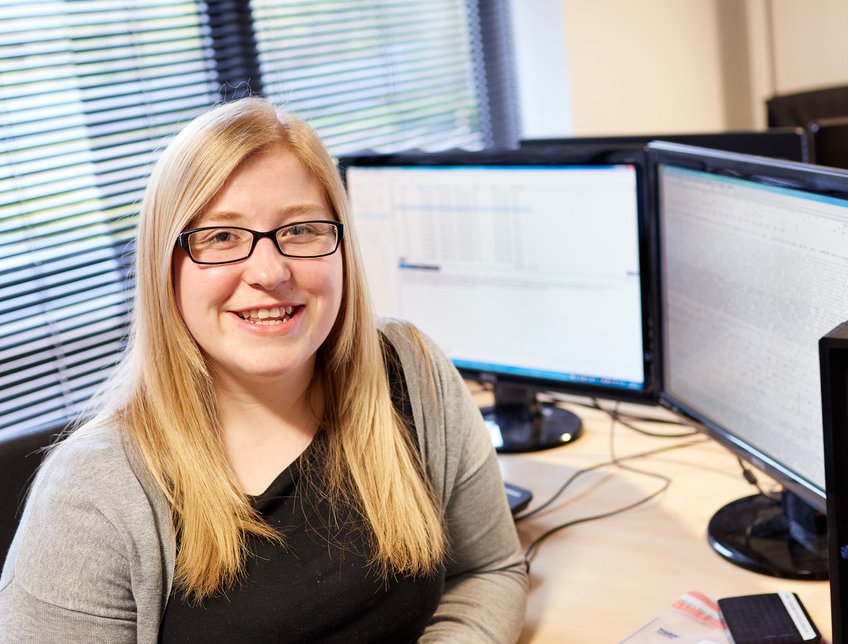Rachel is now a Digital Forensic Analyst University of South Wales