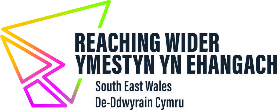 Reaching Wider Master Logo South East Wales Outlines-2 (002)