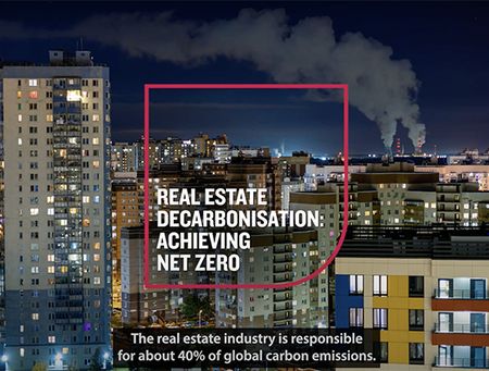 Real Estate and Sustainability
