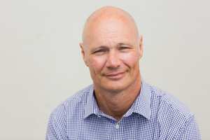 Richard Stacey