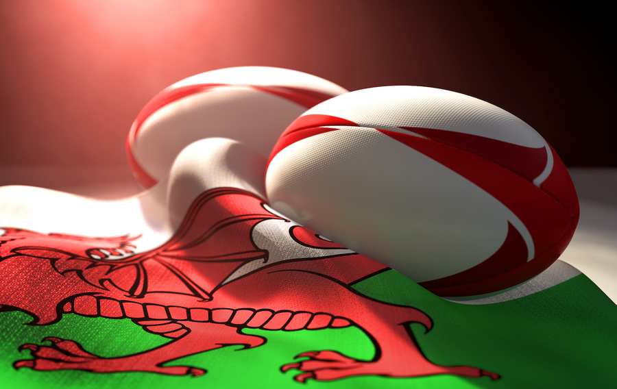 Rugby balls - allanswart