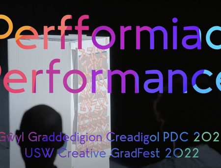 Performance GradFest