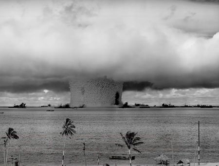 history Research | Nuclear imperialism in the British Empire