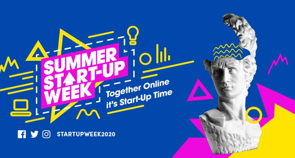 Virtual Summer Startup Week launched to help students real