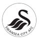 Swansea City FC, partners of the MSc Advanced Performance Football Coaching