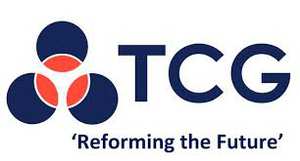 TCG. logo