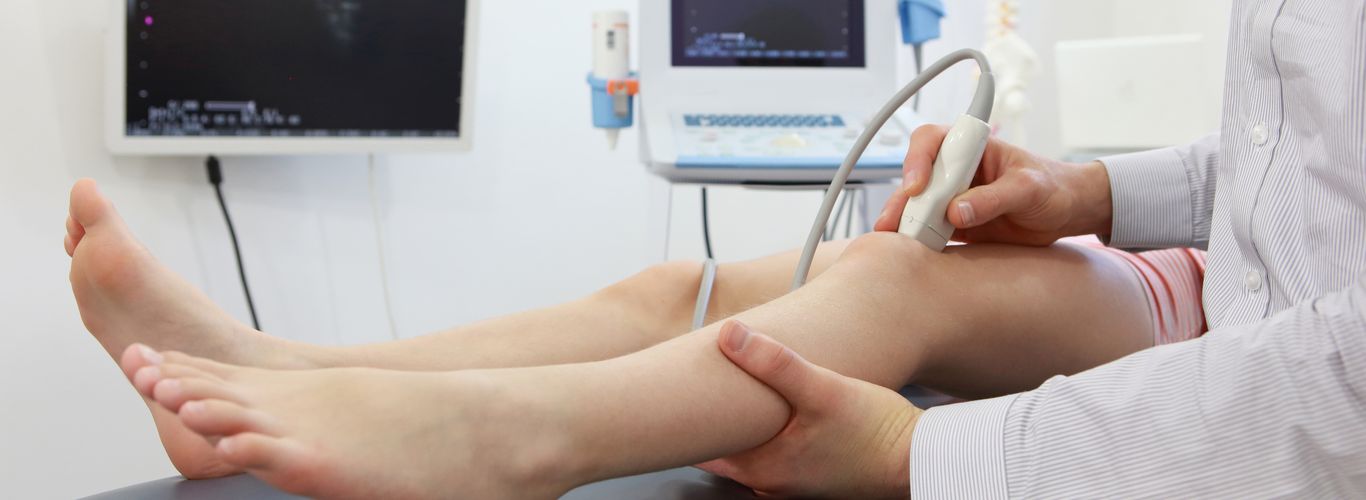 MSK Diagnostic Ultrasound Service