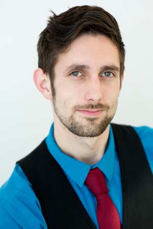 Thomas Hill - Student Recruitment Assistant