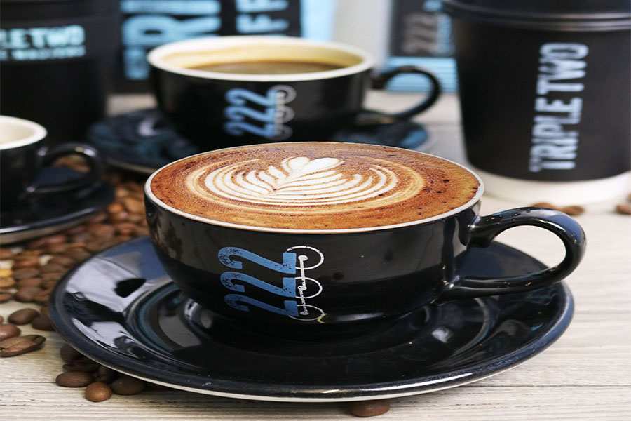 Best Coffee Spots in Newport University of South Wales