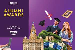 UK Alumni Awards