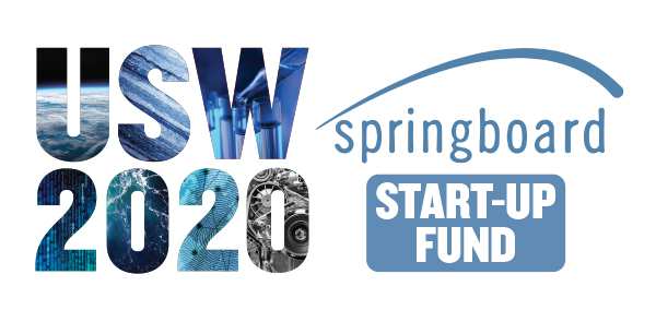 Springboard Startup Fund 2020