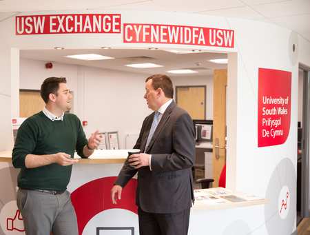 USW Exchange
