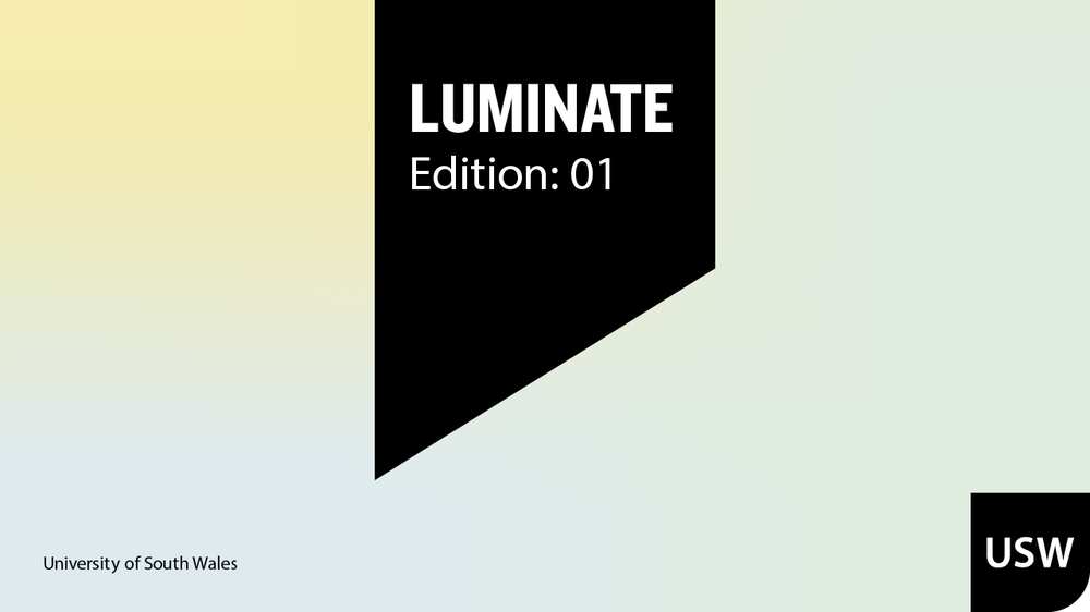 Alumni Luminate - Eng