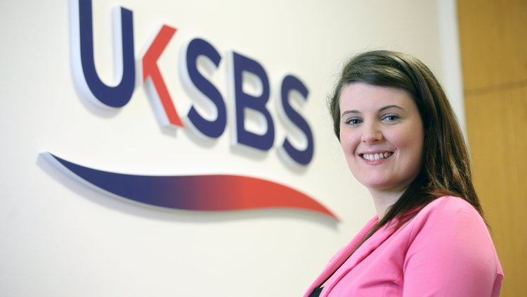 Victoria Parsons, BA Logistics and Supply Chain Management