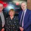 Wales Screen Academy launch - Huw Swayne Allison Dowzell Ben Calvert