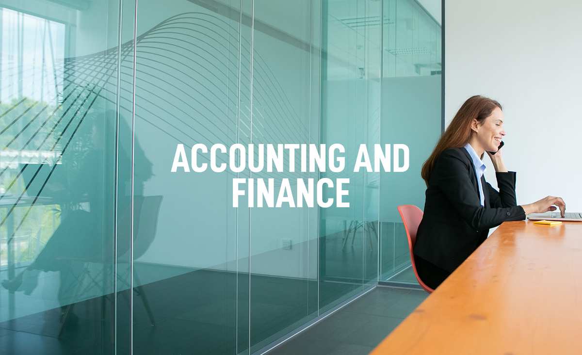 Accounting and Finance Degrees | University of South Wales