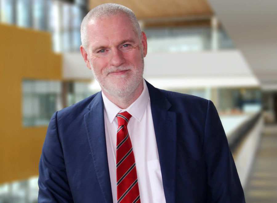 Applicant Experience Days at USW | University of South Wales