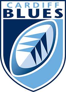 Cardiff Blues Logo Small