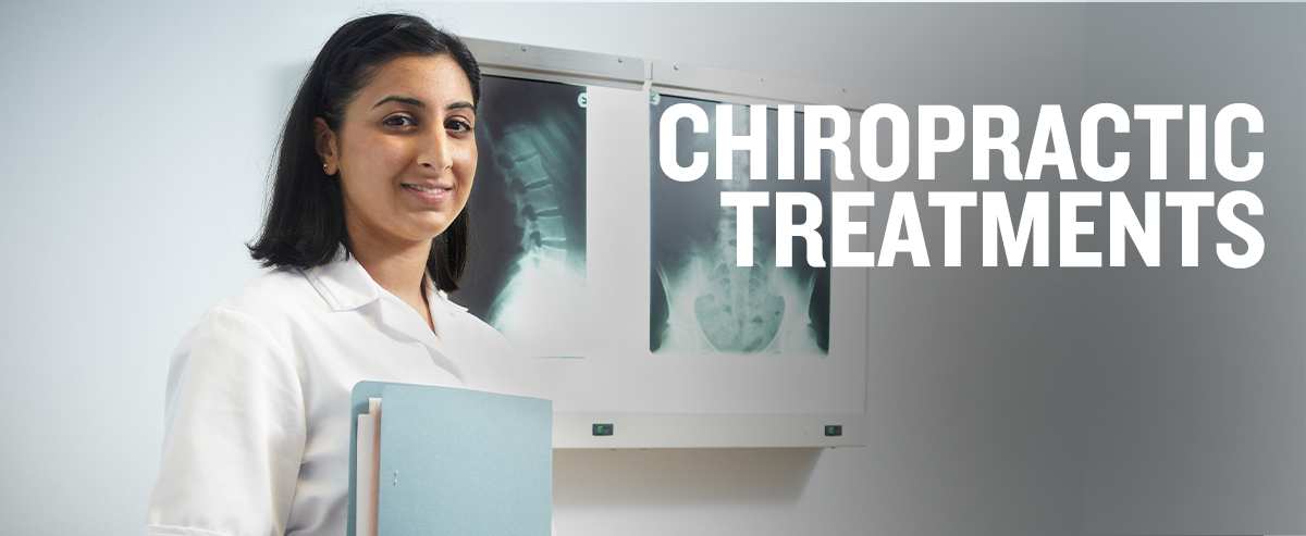 chiropractic facilities banner