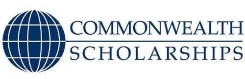 Commonwealth Scholarships logo