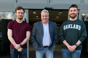 USW forms partnership with de Novo Solutions to launch Digital Technology Degree Apprenticeship