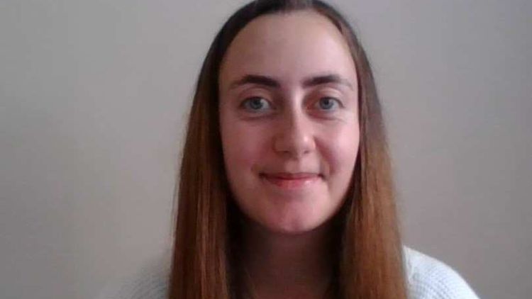 Anna Skelt, PhD Maths, Maths Degree