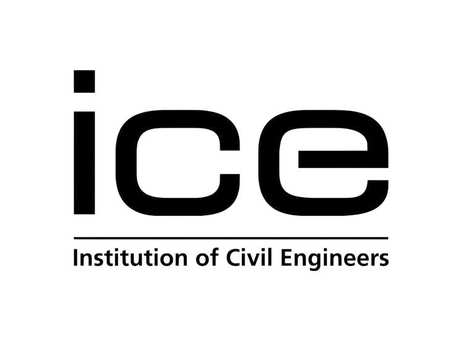 Engineering Accreditation: ICE Logo Institution of Civil Engineers
