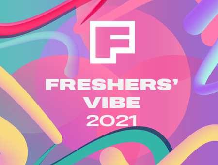USW Freshers SU Events - 2021