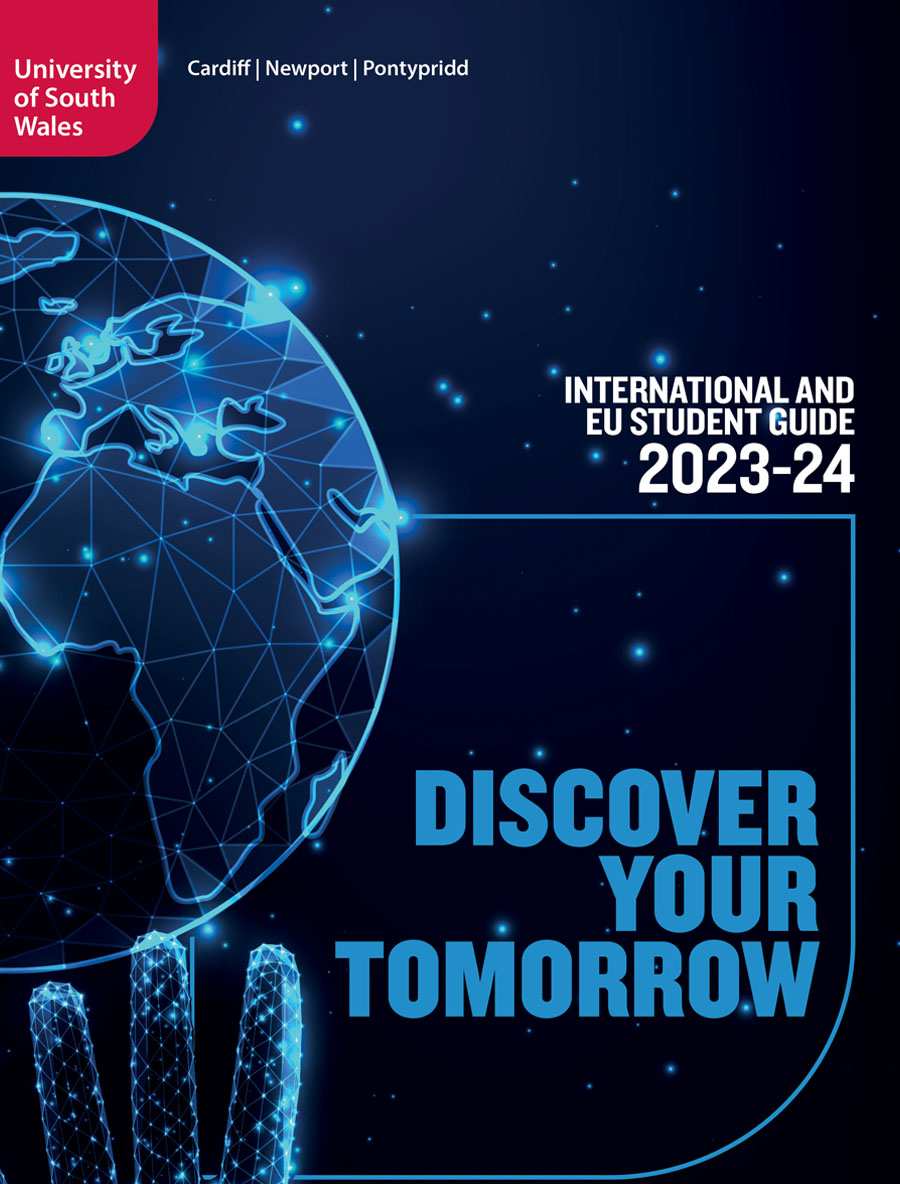 International and EU Student Guide 2023-24