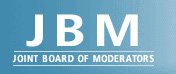 Joint Board of Moderators logo