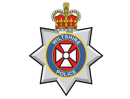 Wiltshire Police logo